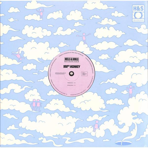 Raindance / Nyika Nyika - 100th Monkey