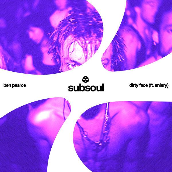 Dirty Face (Extended Mix) - Ben Pearce