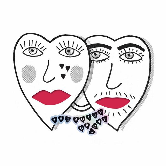 The Voice of Love - Half The Fun Of The Crime