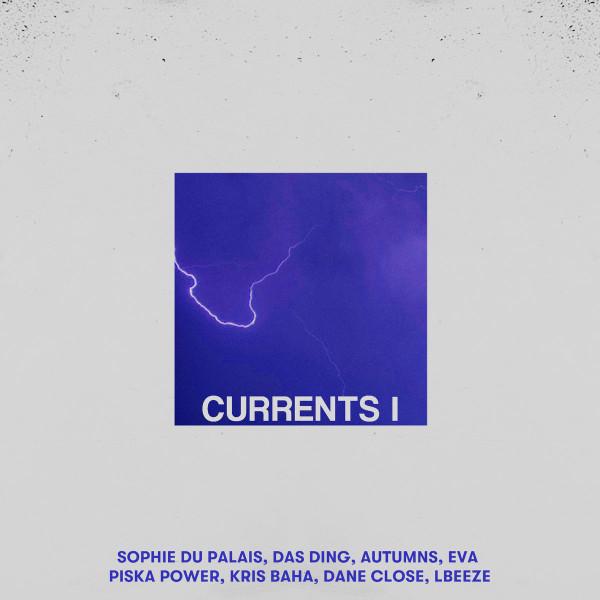 Currents I - Sophie Du Palais