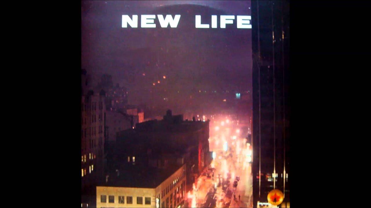New Life - A. Perry & L. Delacour