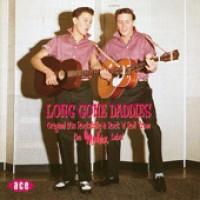 Long Gone Daddies - Pat Cupp With The Flying Saucers