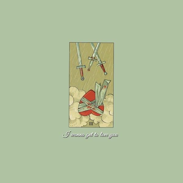 I wanna get to love you - Anna Marie Castro
