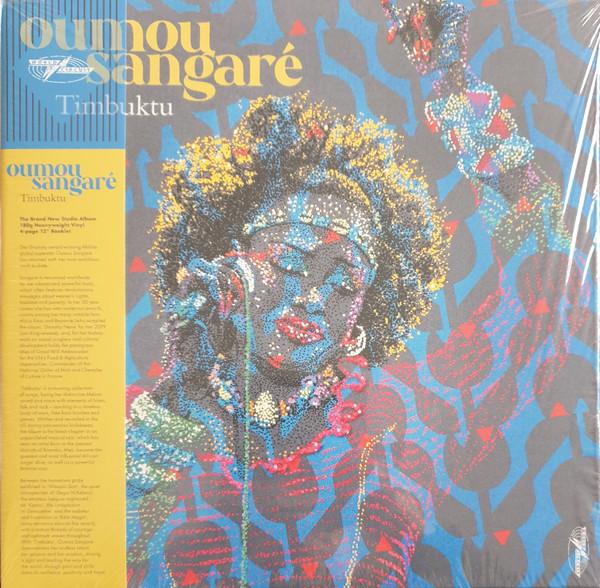Timbuktu - Oumou Sangaré