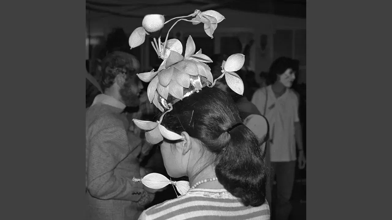 A Queer Anthology of Drums - Valentina Magaletti