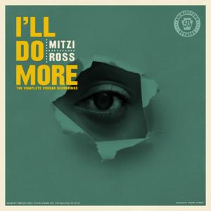 I'll Do More EP - Mitzi Ross
