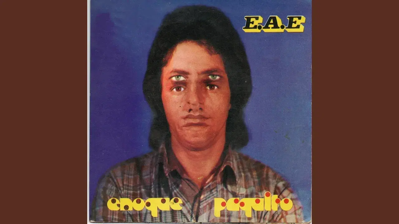  - Enoque & Paquito