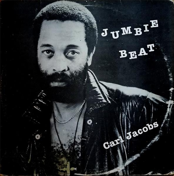 Jumbie Beat - Carl Jacobs