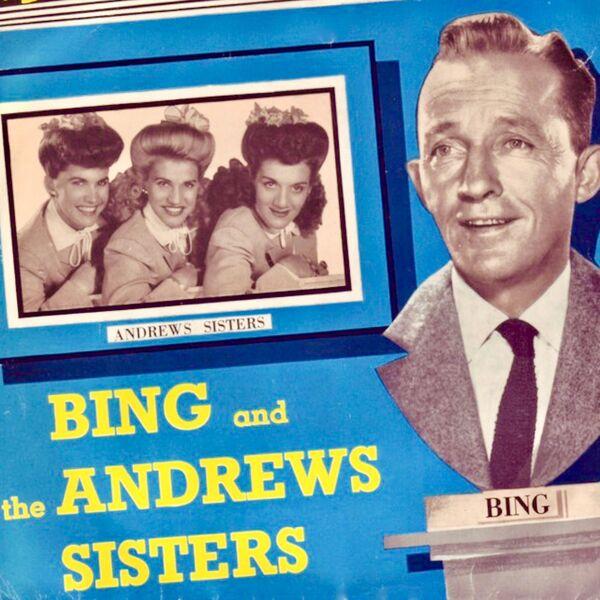 A Merry Christmas! (Remastered) - The Andrews Sisters