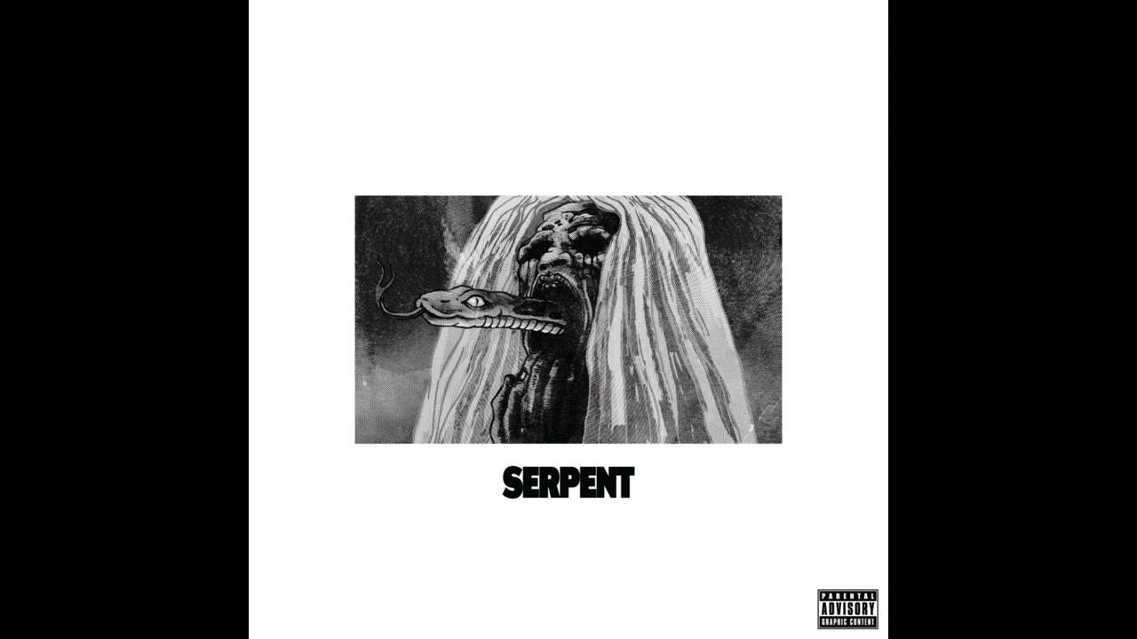 Serpent - Kool Keith X Real Bad Man Ft. Cool Calm Pete