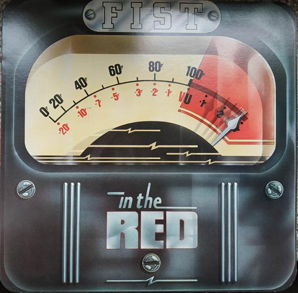 FW is 10 - Celebrating 10 Years Of First Word Records - Red