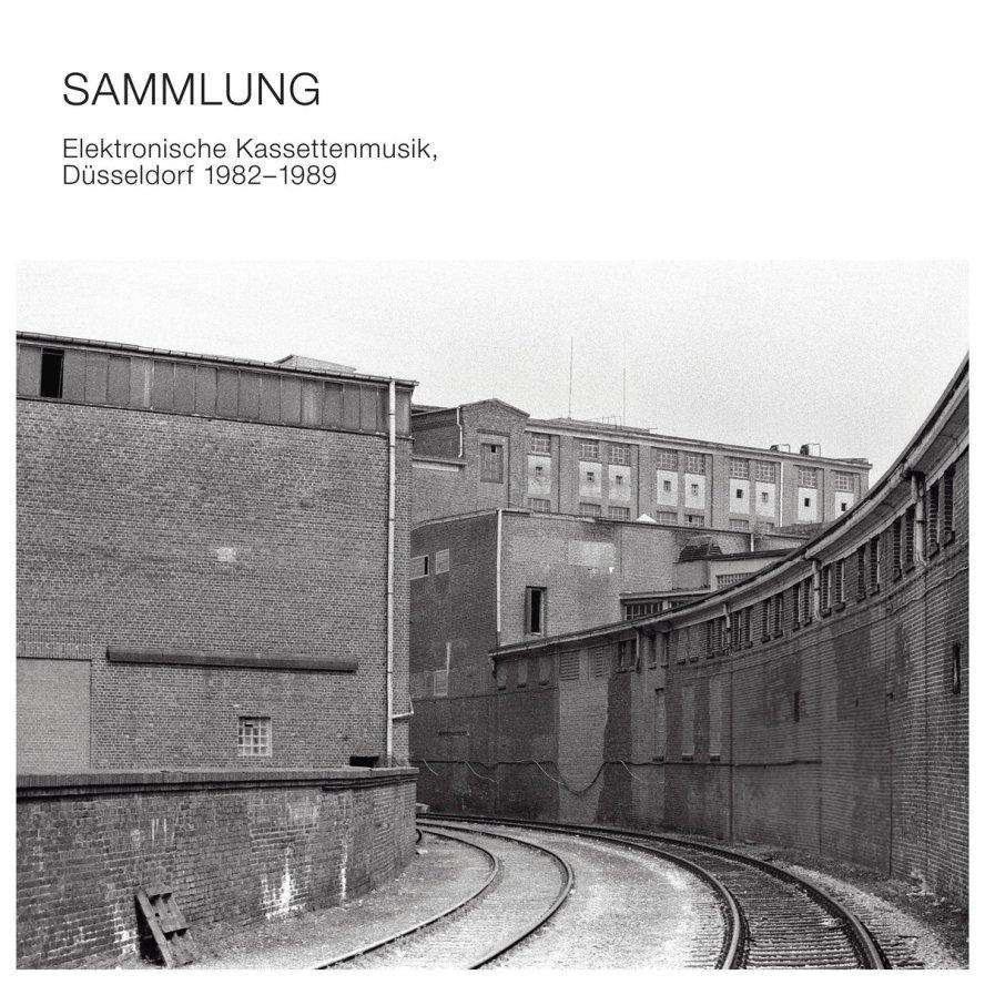 Sammlung (Elektronische Kassettenmusik, Düsseldorf 1982-1989) - Pfad der Tugend