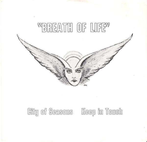  - Breath Of Life