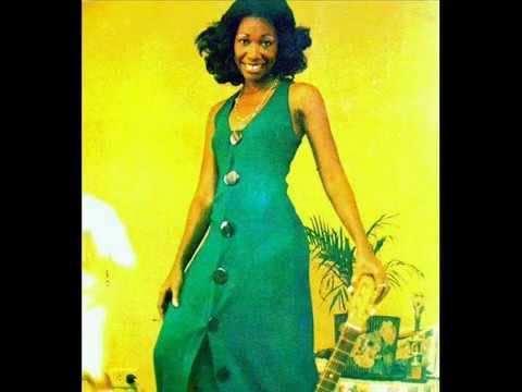 Something Beautiful "Woman Of Passion" - Carol Addison