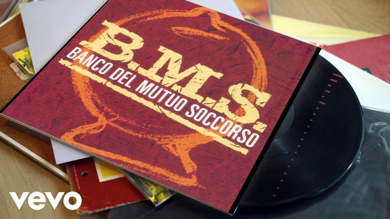 Banco Del Mutuo Soccorso - Banco del Mutuo Soccorso