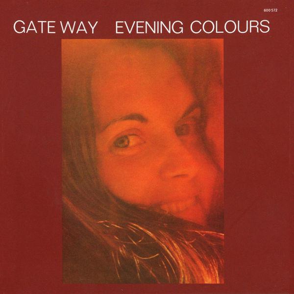 Evening Colours - Laurence Vanay