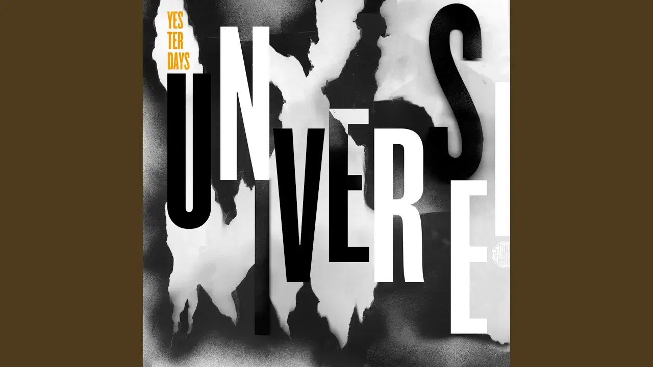 Yesterdays Universe - Yesterday's Universe All Stars