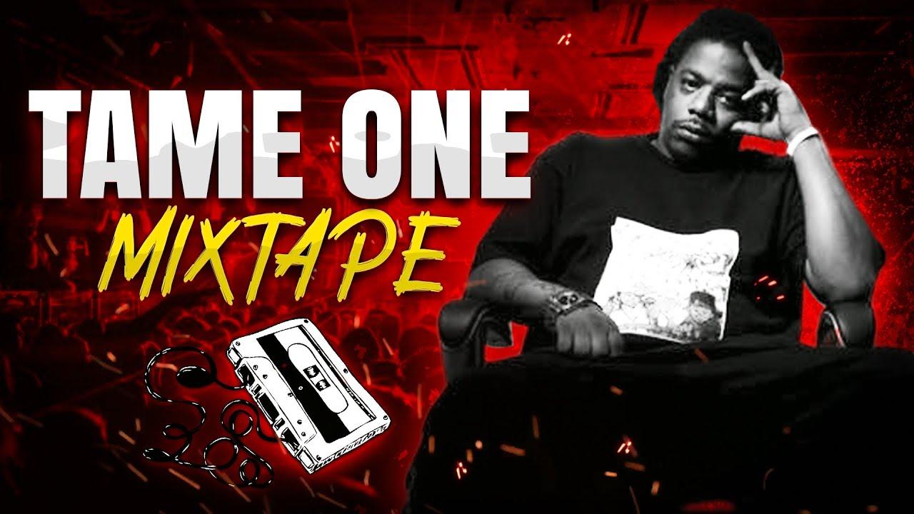  - Tame One