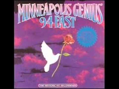 If You Feel Like Dancin' - Minneapolis Genius 94
