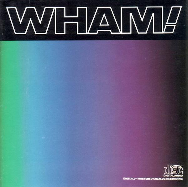 Music From The Edge Of Heaven - Wham