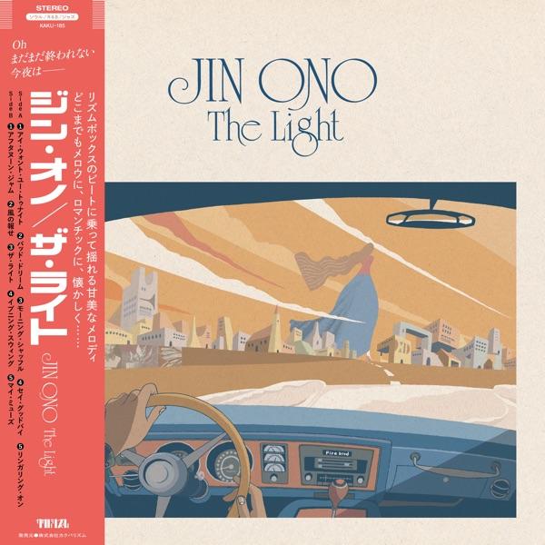 The Light - Jin Ono