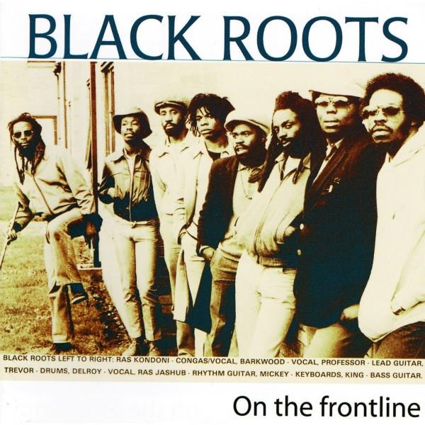 The Front Line - Black Roots