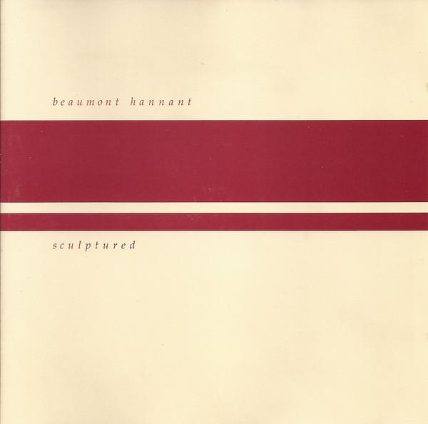 Sculptured - Beaumont Hannant