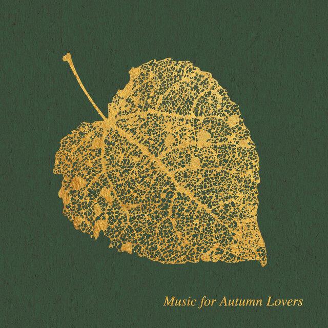 Music for Autumn Lovers - Scrimshire