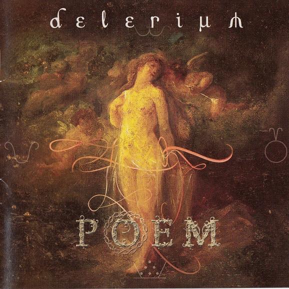 Poem - Delerium, Aude