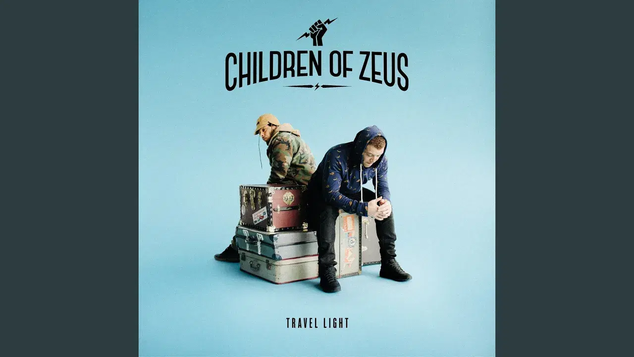 Travel Light - Children of Zeus feat. Terri Walker