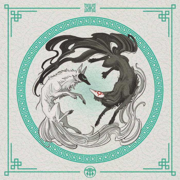 Monomyth - Saka