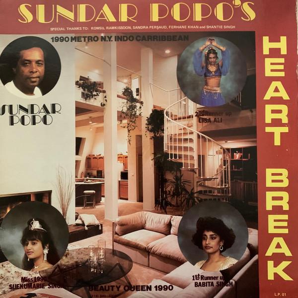 Sundar Popo's Heartbreak - Sundar Popo
