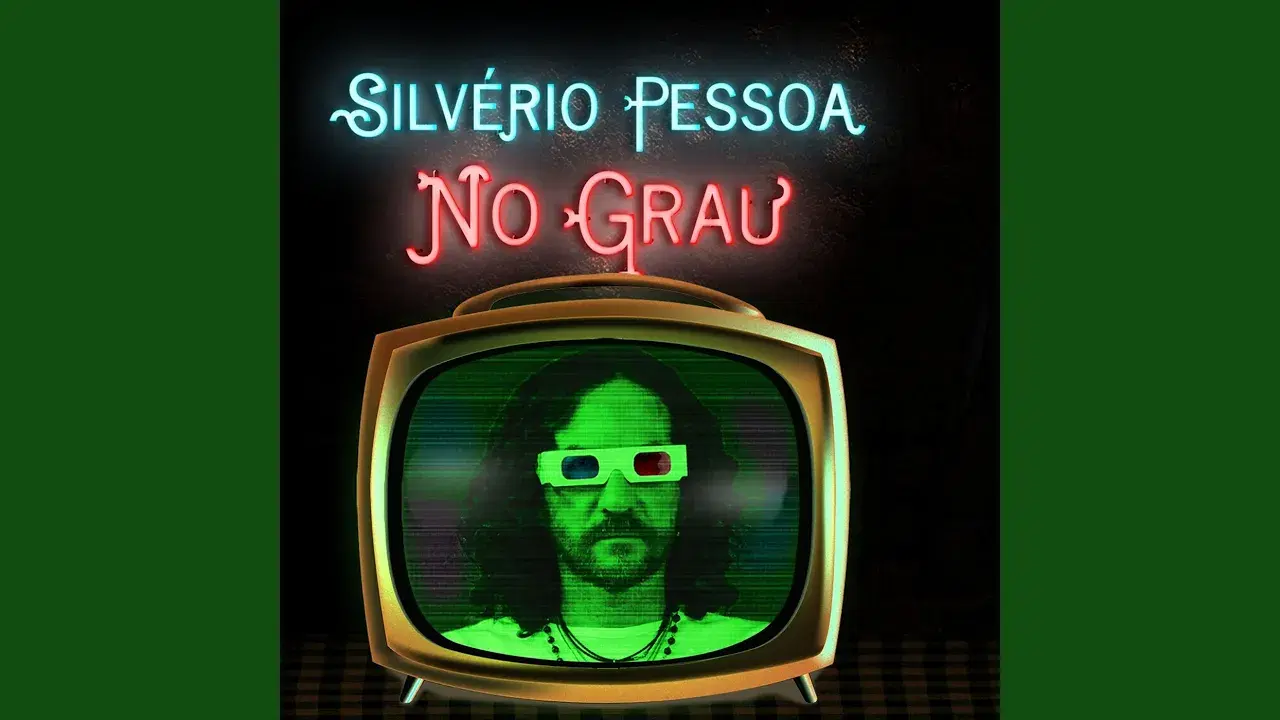  - Silvério Pessoa