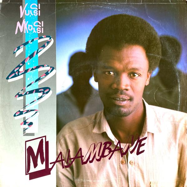 Malambane - Vusi Nkosi