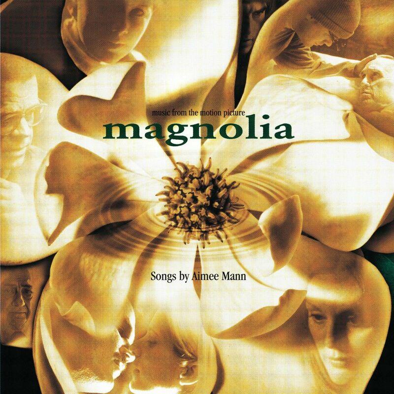 Magnolia (Music from the Motion Picture) - Aimee Mann