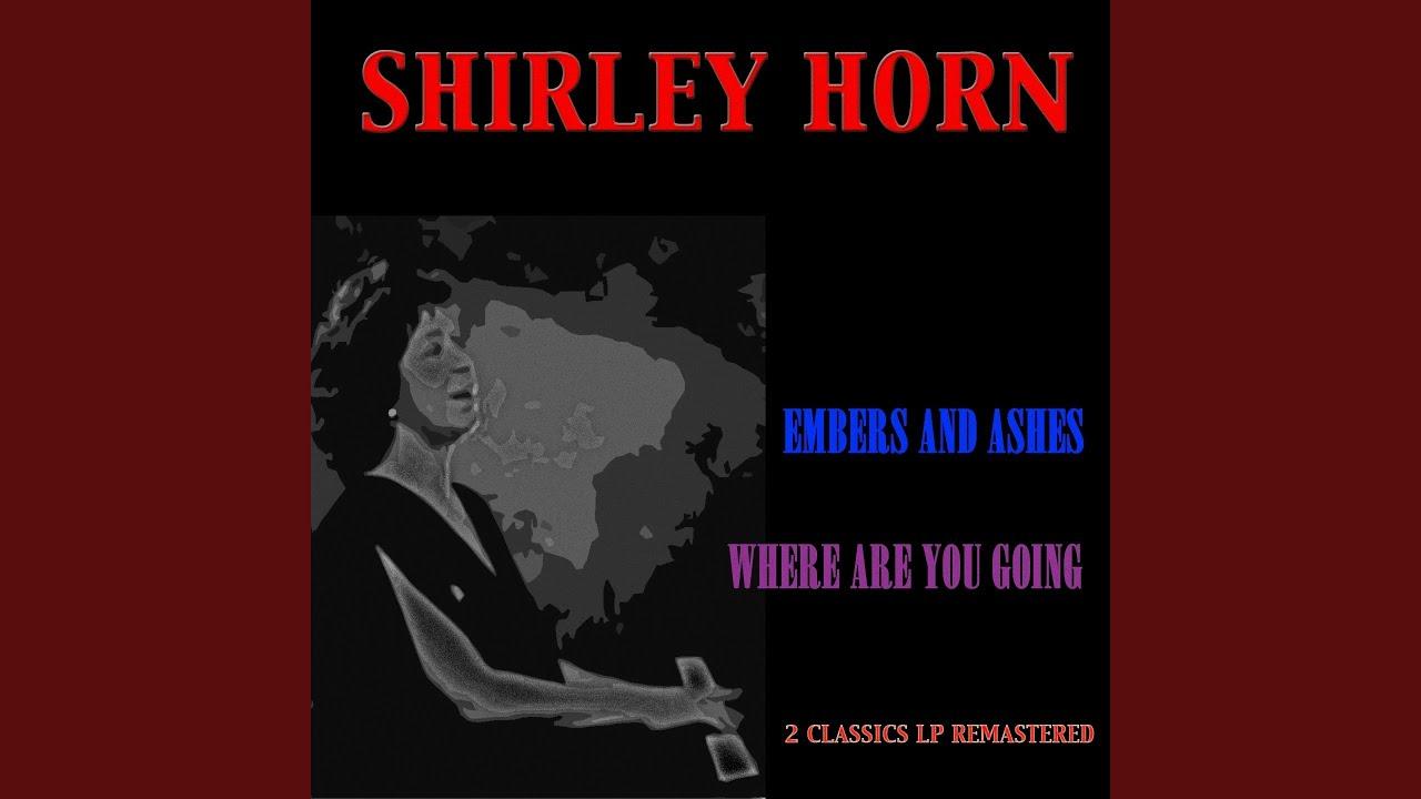 The Doors of Perception: Dope Funk, Psychedelic Soul and Acid Jazz from New York City '70-'74 - Shirley Horn