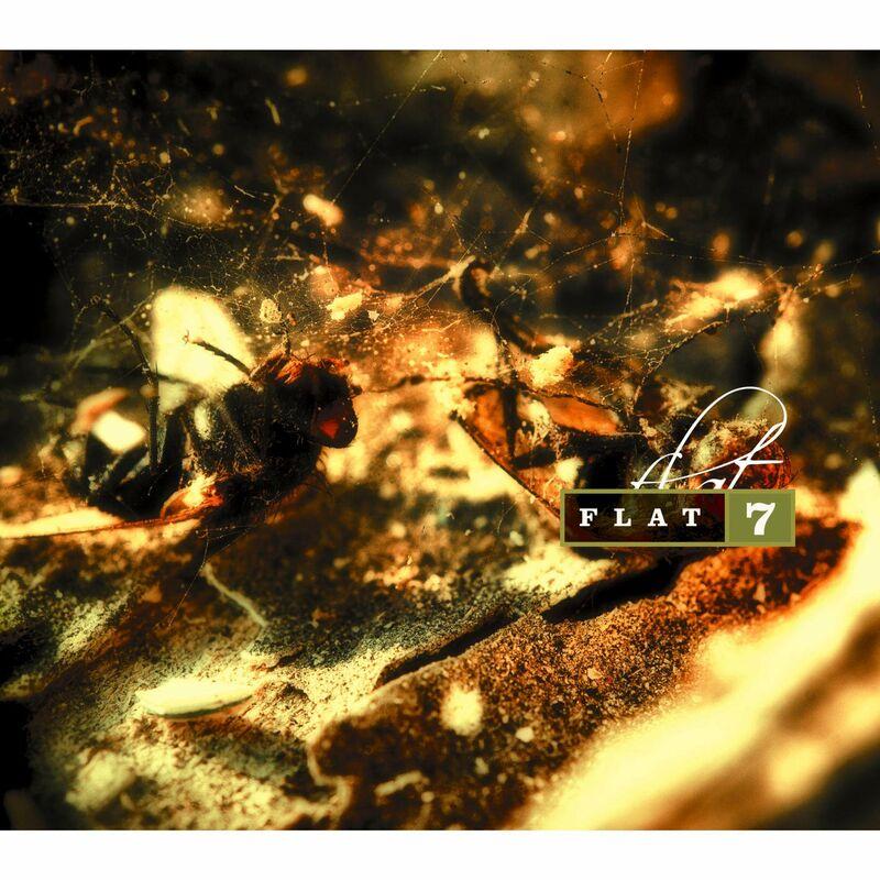 A SWEET GLOW OF SILENCE - FLat7