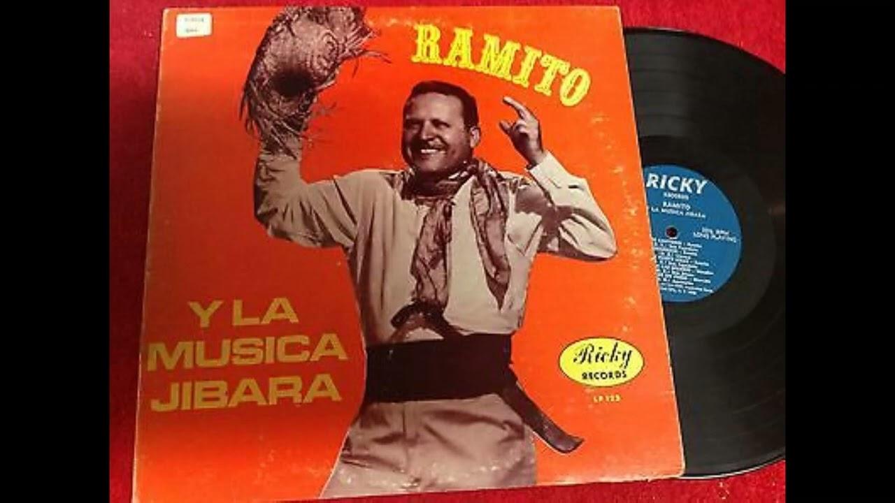 Caribbean Afrosound Vol.5 - Ramito