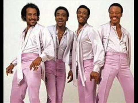 Breaks Sessions - The Dramatics