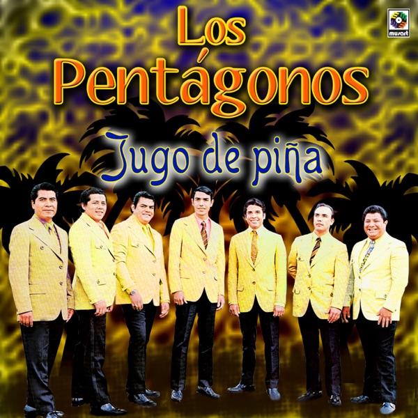 Mendocino / El Tiempo Es Corto - Los Pentagonos