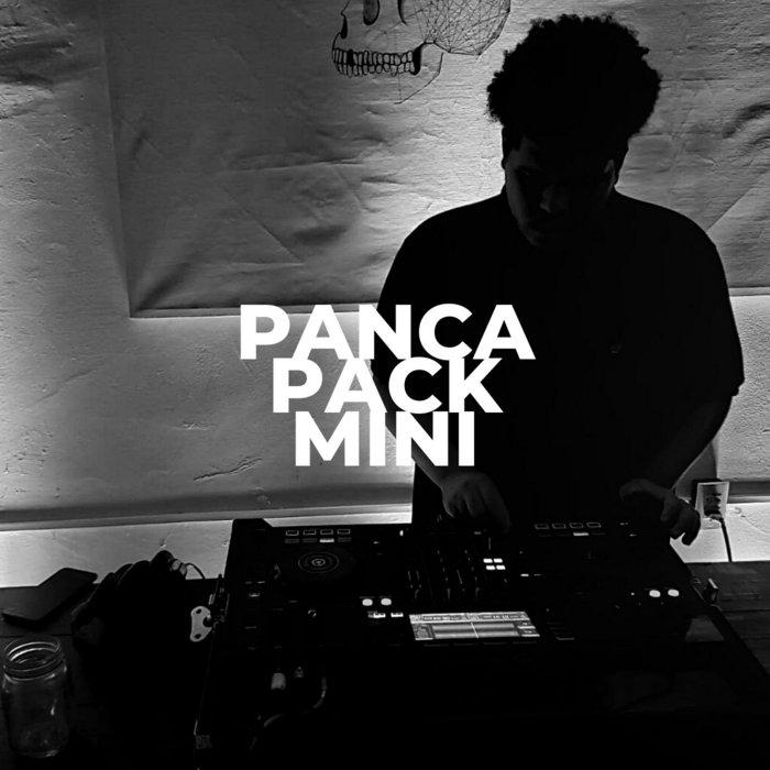 Panca Pack Mini - Brunoso