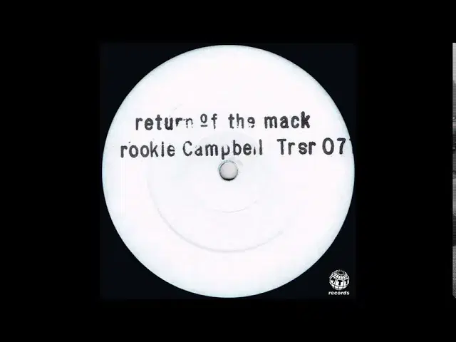  - Return of the Mack