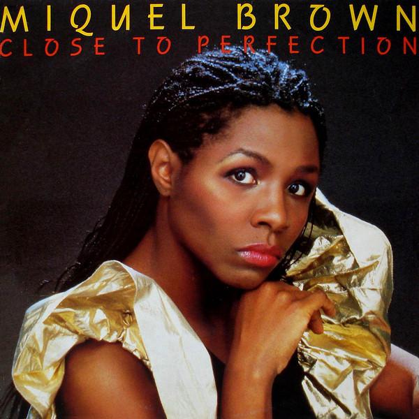 Horse Meat Disco III - Miquel Brown
