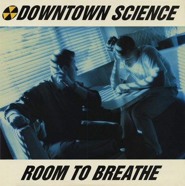  - Downtown Science