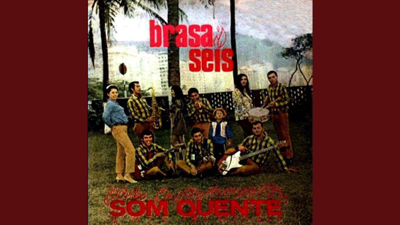  - Brasa Seis