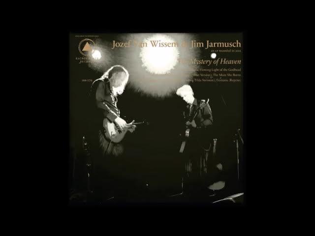 Apokatastasis - Jozef Van Wissem & Jim Jarmusch