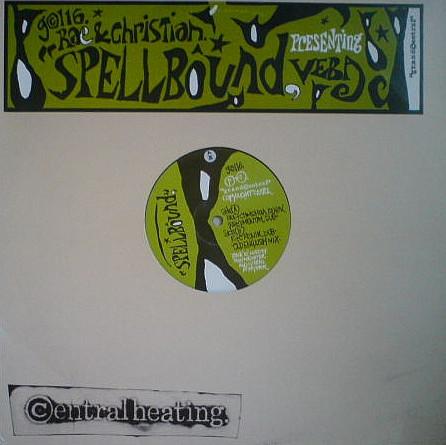 Spellbound - Rae & Christian