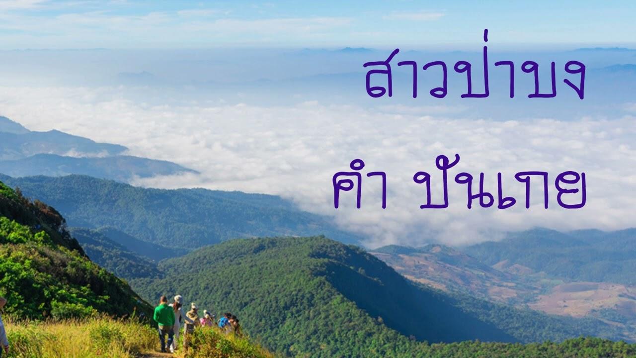  - ชาย ชอบสนุก