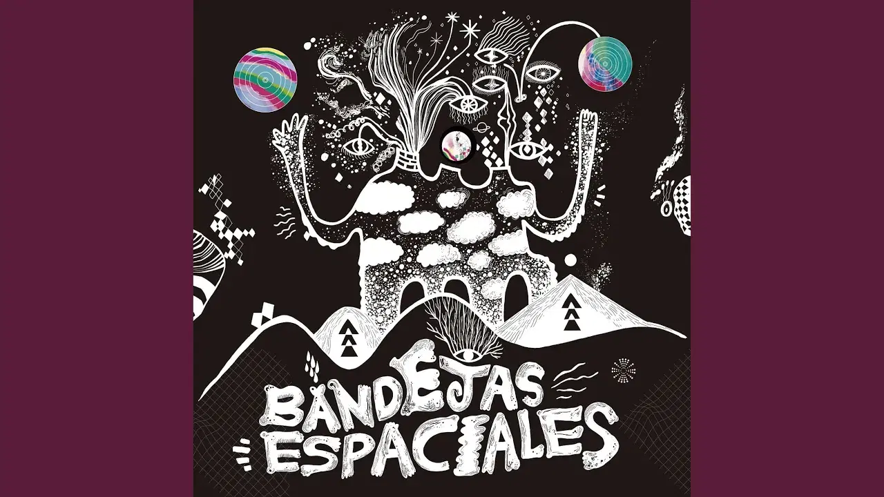  - Bandejas Espaciales