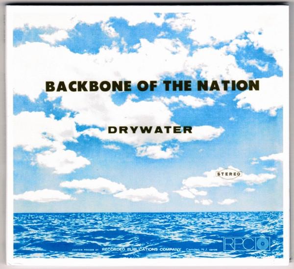  - Drywater